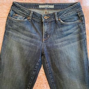 Ladies Joe’s Jeans - Chic!